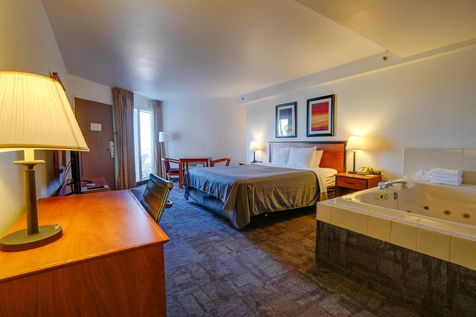 Lake Mead Inn Boulder City Exterior foto